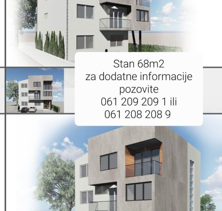 Stan u novogradnji, Pirot