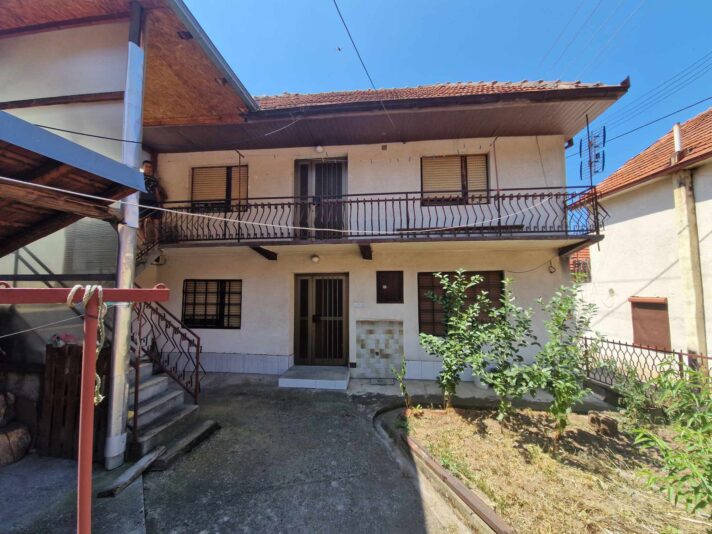 Povoljno na prodaju kuća u Pirotu