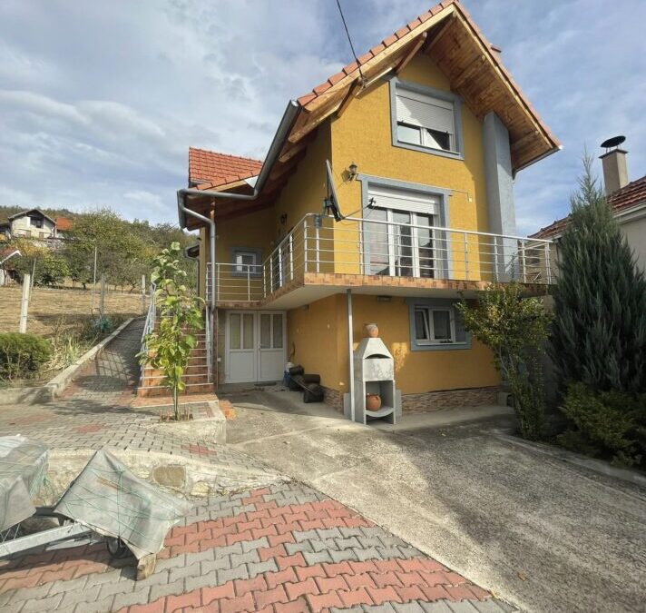 Na prodaju kuća