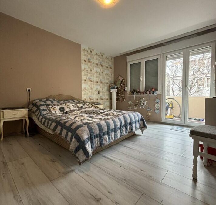 PRODAJA STANA U NIŠU