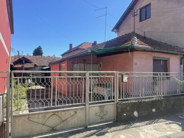 Prodaja kuce u Pirotu