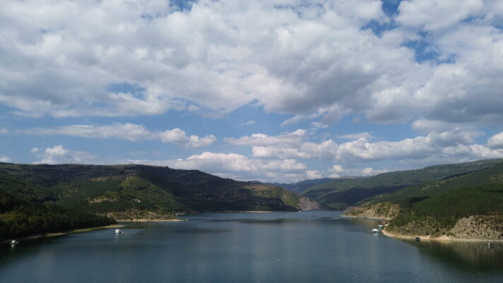 PLAC – ZAVOJSKO JEZERO